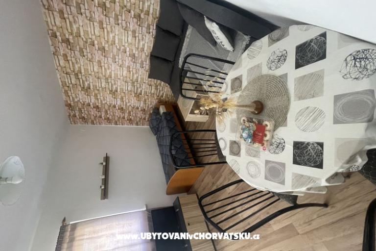 Apartmani Caganic Villa Bledi – foto 7