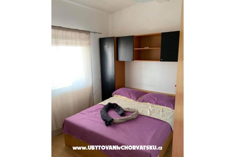 Apartmani Caganic Villa Bledi – foto 9