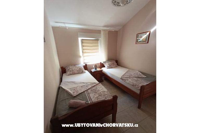 Apartmani Dalija  Vir – foto 11