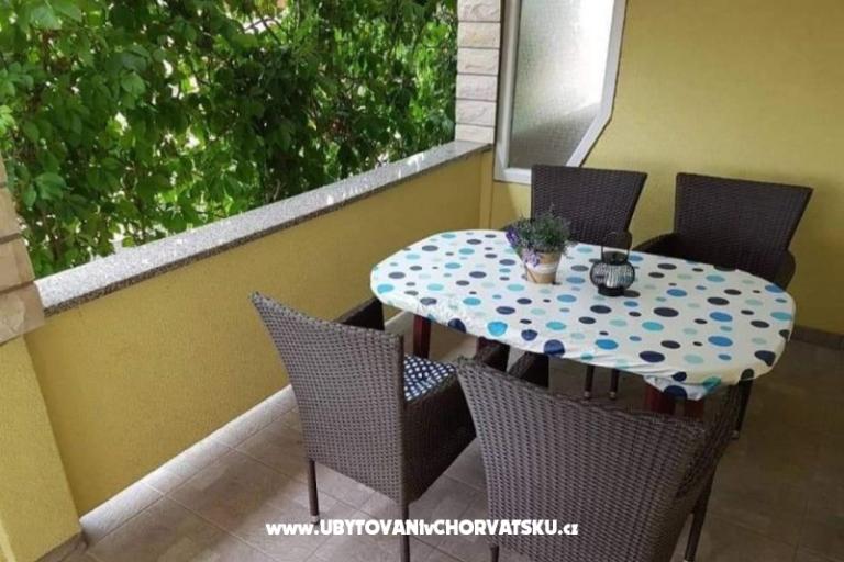 Apartmani Dalija  Vir – foto 5