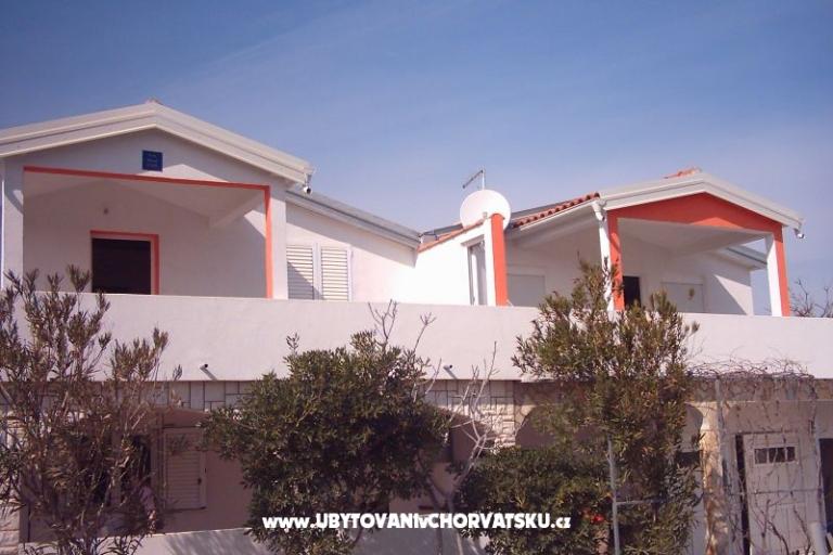 Apartmani Glavaš Dragica – foto 11