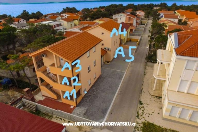 Apartmani Golub – foto 5