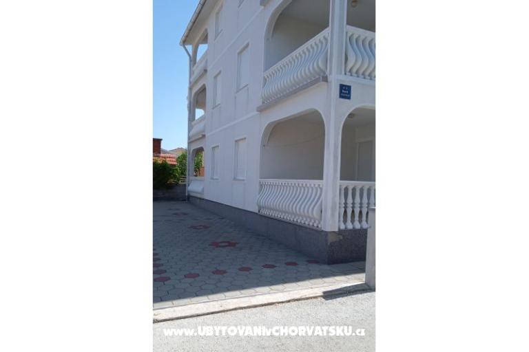 Apartmani Dervić  – foto 10