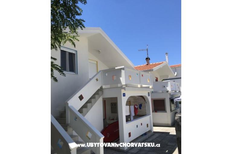 Apartmani Dervić  – foto 5