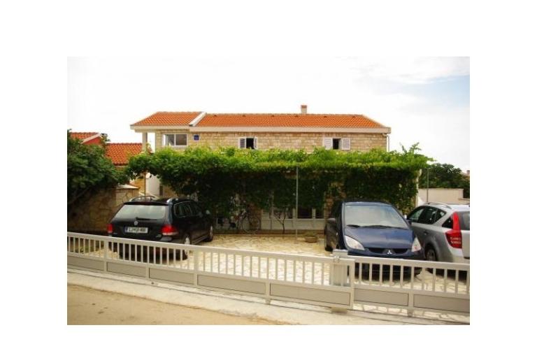 Apartmani Ivica Serdarušić – foto 2