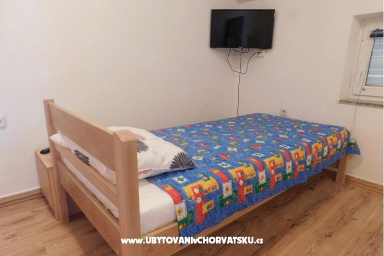 Apartmani Ivica Serdarušić – foto 9