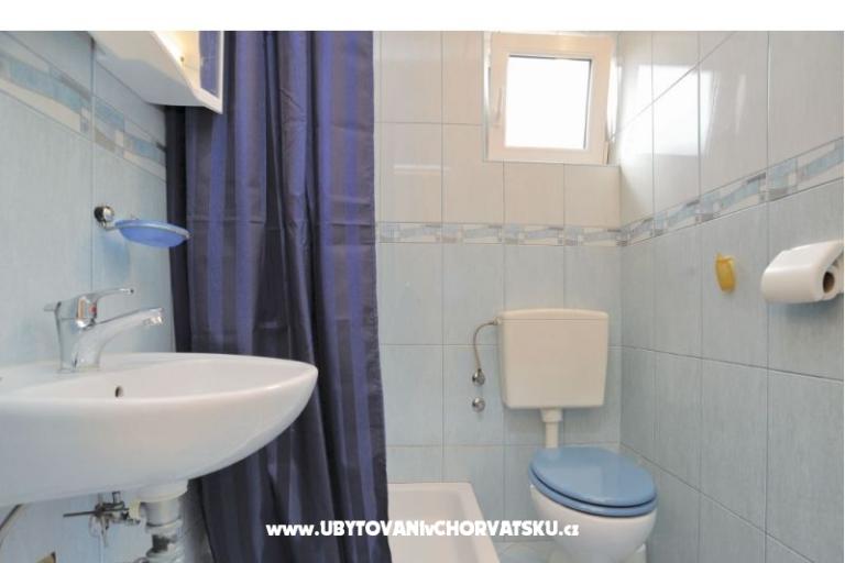 Apartmani Kantoci – foto 10