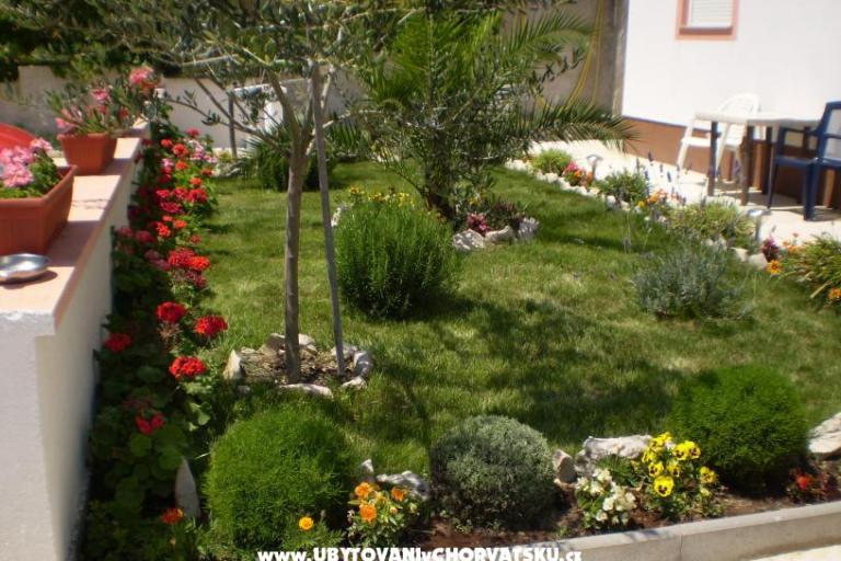 Apartmani Kantoci – foto 2