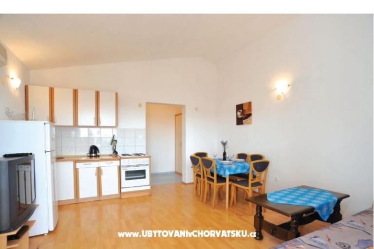 Apartmani Kantoci – foto 3
