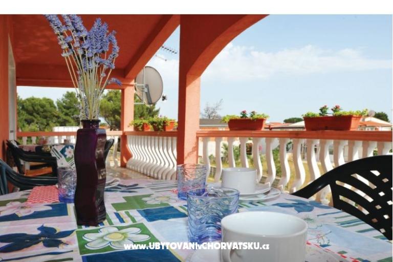 Apartmani Kantoci – foto 5