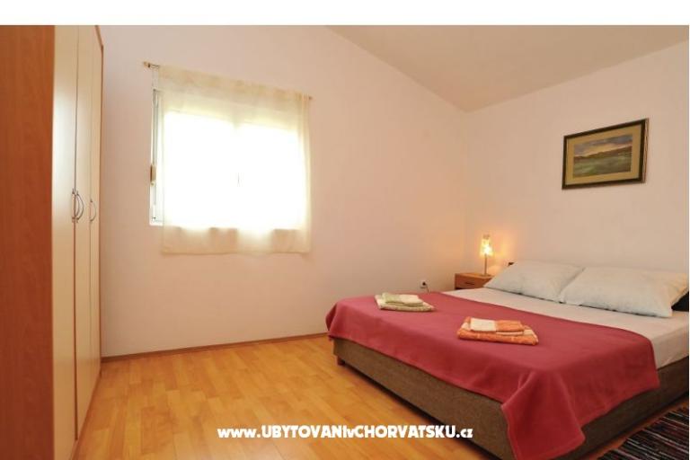 Apartmani Kantoci – foto 7