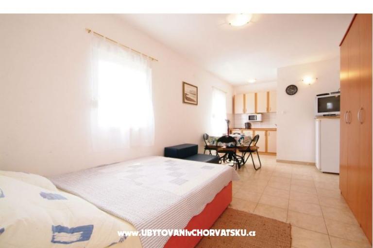 Apartmani Kantoci – foto 8