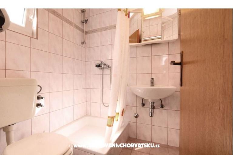 Apartmani Kantoci – foto 9