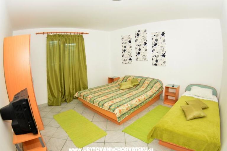 Apartmani Kod Spavalice – foto 4
