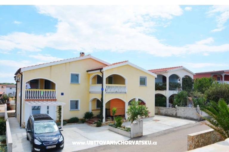 Apartmani Laura Vir – foto 2