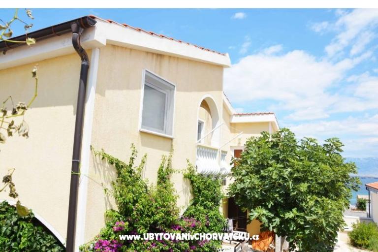 Apartmani Laura Vir – foto 3