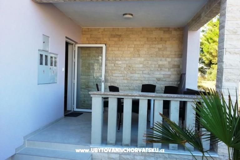 Apartmani Lavanda Centar – foto 15