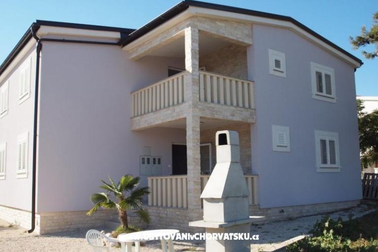 Apartmani Lavanda Centar – foto 6