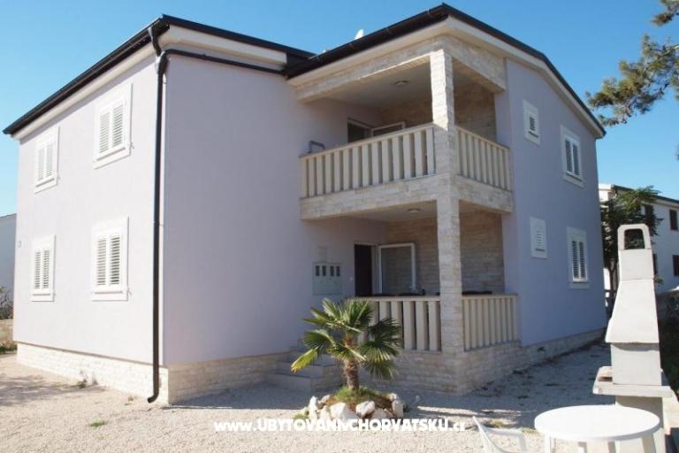 Apartmani Lavanda Centar – foto 7