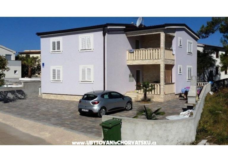 Apartmani Lavanda Centar – foto 8