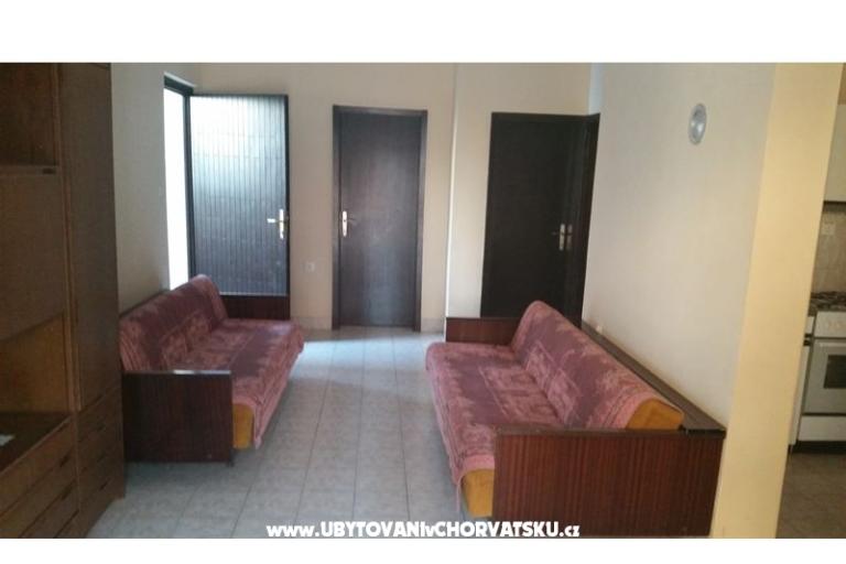 Apartmani Vir – foto 10
