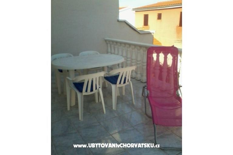 Apartmani Vir – foto 13