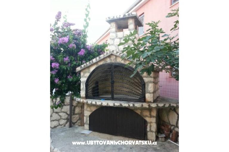 Apartmani Vir – foto 14
