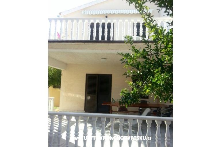 Apartmani Vir – foto 15