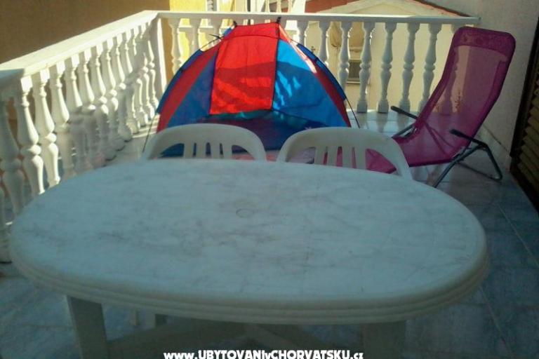 Apartmani Vir – foto 5