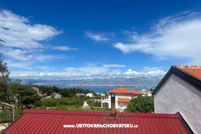 Apartmani Kreć Lozice otok Vir – foto 10