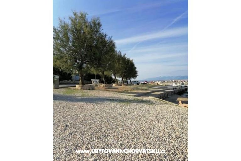 Apartmani Kreć Lozice otok Vir – foto 13