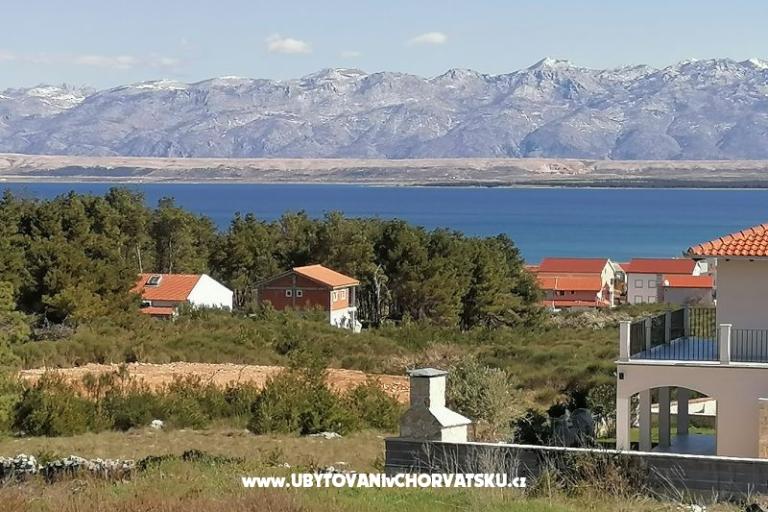 Apartmani Kreć Lozice otok Vir – foto 14