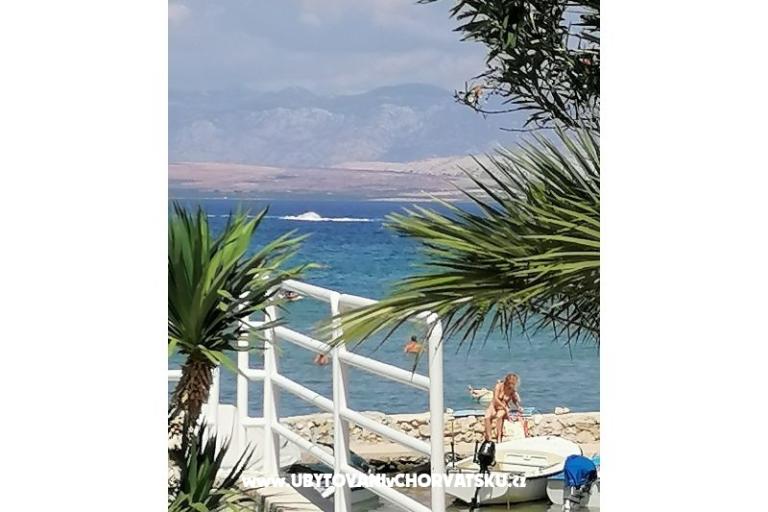 Apartmani Kreć Lozice otok Vir – foto 17