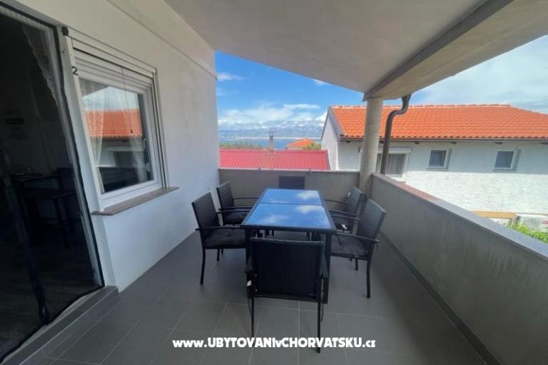 Apartmani Kreć Lozice otok Vir – foto 9