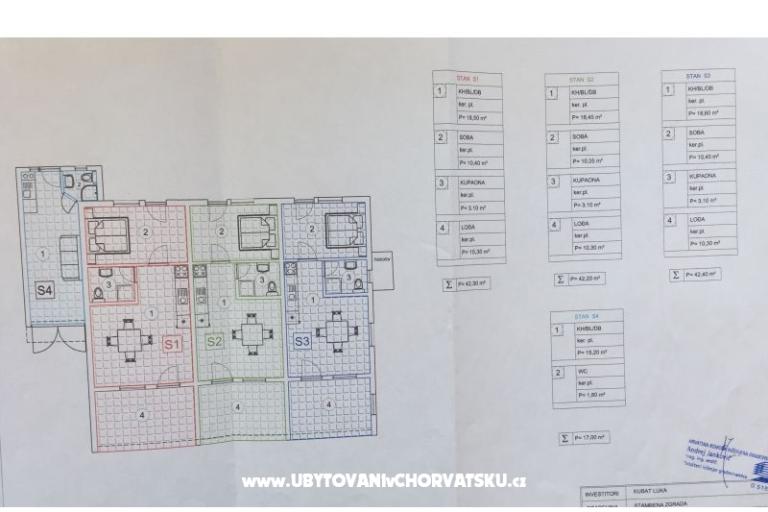Apartmani Marina 2/29 – foto 18