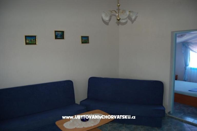 Apartmani Plavo More – foto 10
