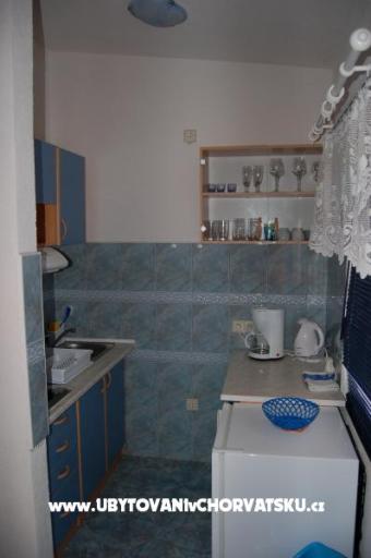 Apartmani Plavo More – foto 11