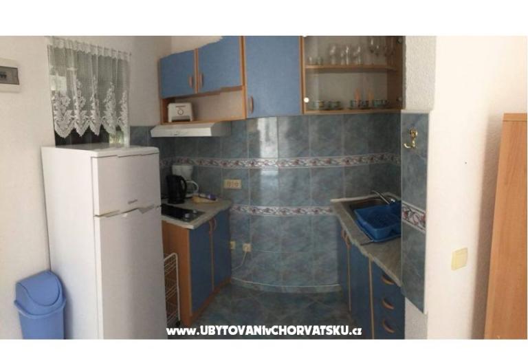Apartmani Plavo More – foto 12