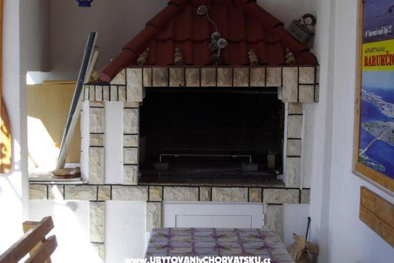 Apartmani Plavo More – foto 17