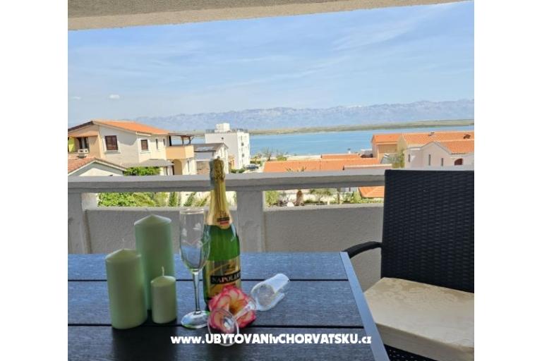 Apartmani Plavo More – foto 20