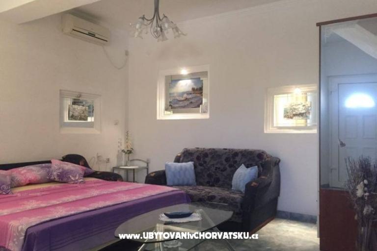Apartmani Plavo More – foto 29