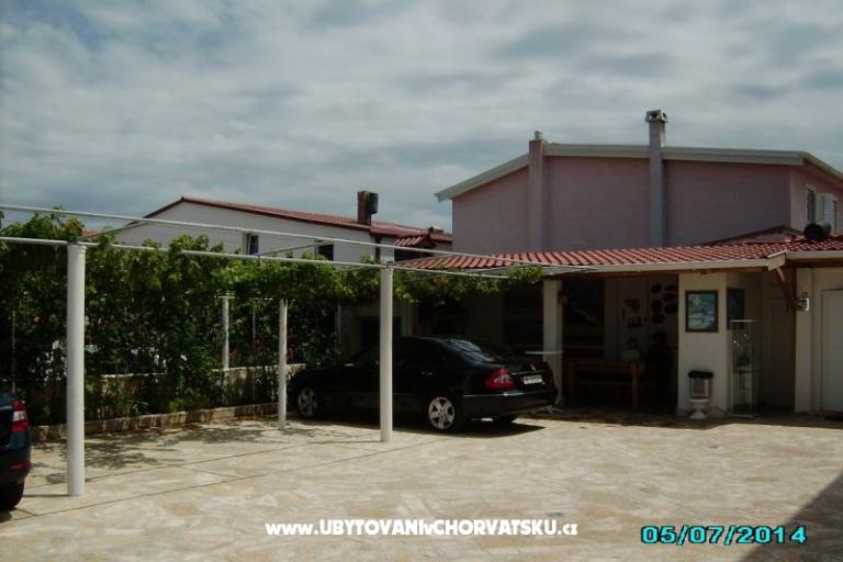 Apartmani Plavo More – foto 3