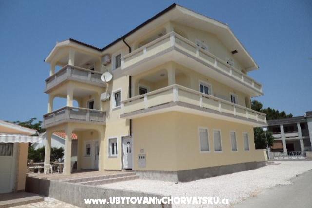 Apartmani  Villa Matej – foto 2