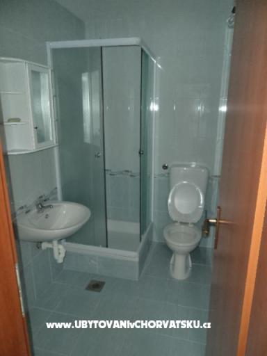 Apartmani  Villa Matej – foto 8