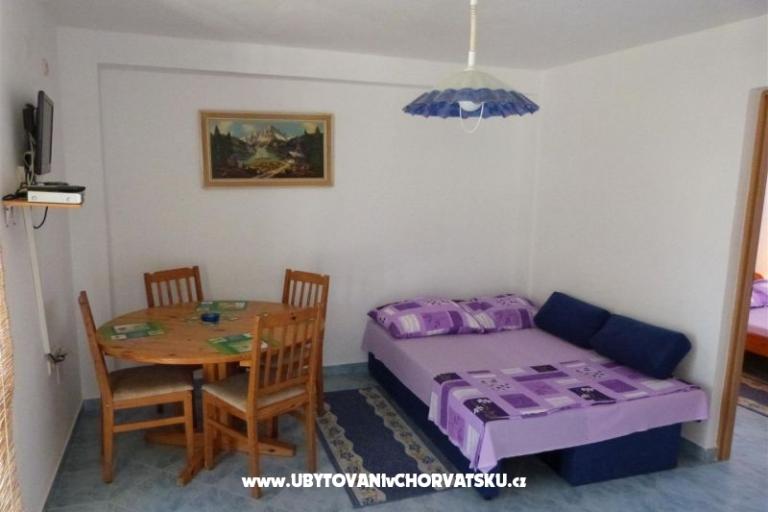 Apartmani Mateo – foto 10