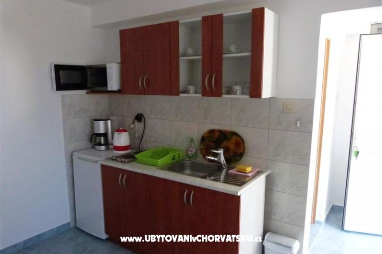 Apartmani Mateo – foto 11