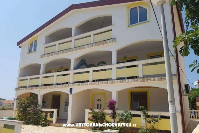 Apartmani Mateo – foto 17