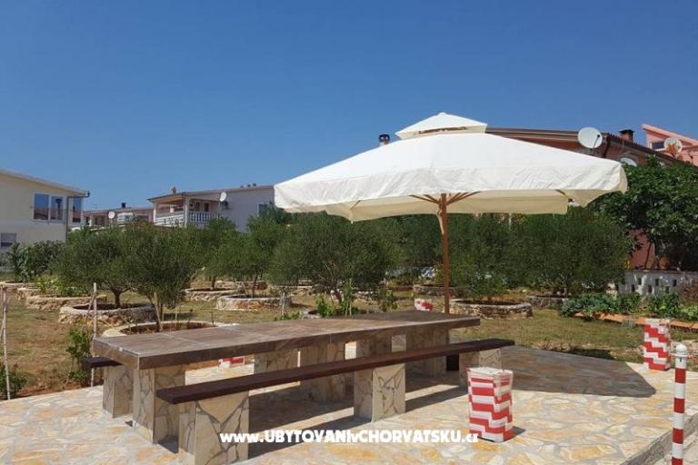 Apartmani Mateo – foto 18