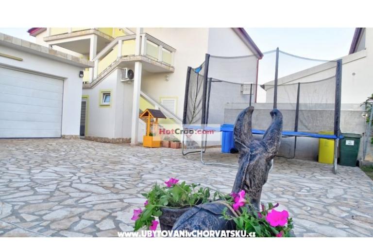 Apartmani Mateo – foto 8