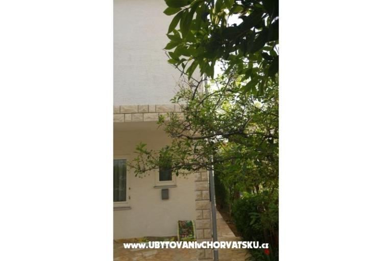 Apartmani Milka Vir – foto 2